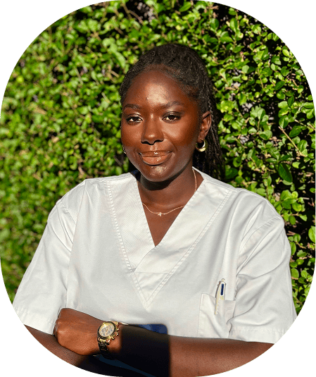 Kiné Ostéo Adja Gassama